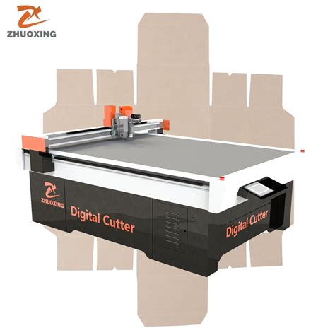 cnc cardboard cutting machine|automatic cardboard box cutter.